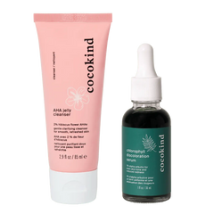 cleanse & fade duo