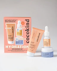 hydration skin barrier set