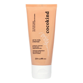 oil to milk cleansing balm