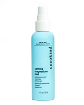 calming magnesium mist