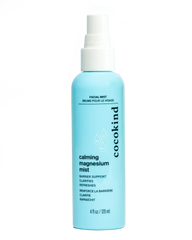 calming magnesium mist
