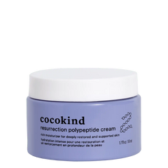 resurrection polypeptide cream