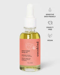 watermelon hemp oil