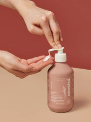 sake body lotion