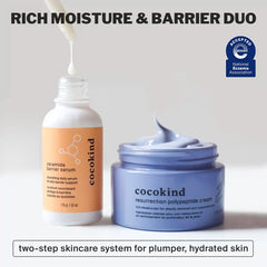 rich moisture & barrier duo