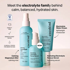electrolyte family bundle