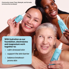 electrolyte family bundle