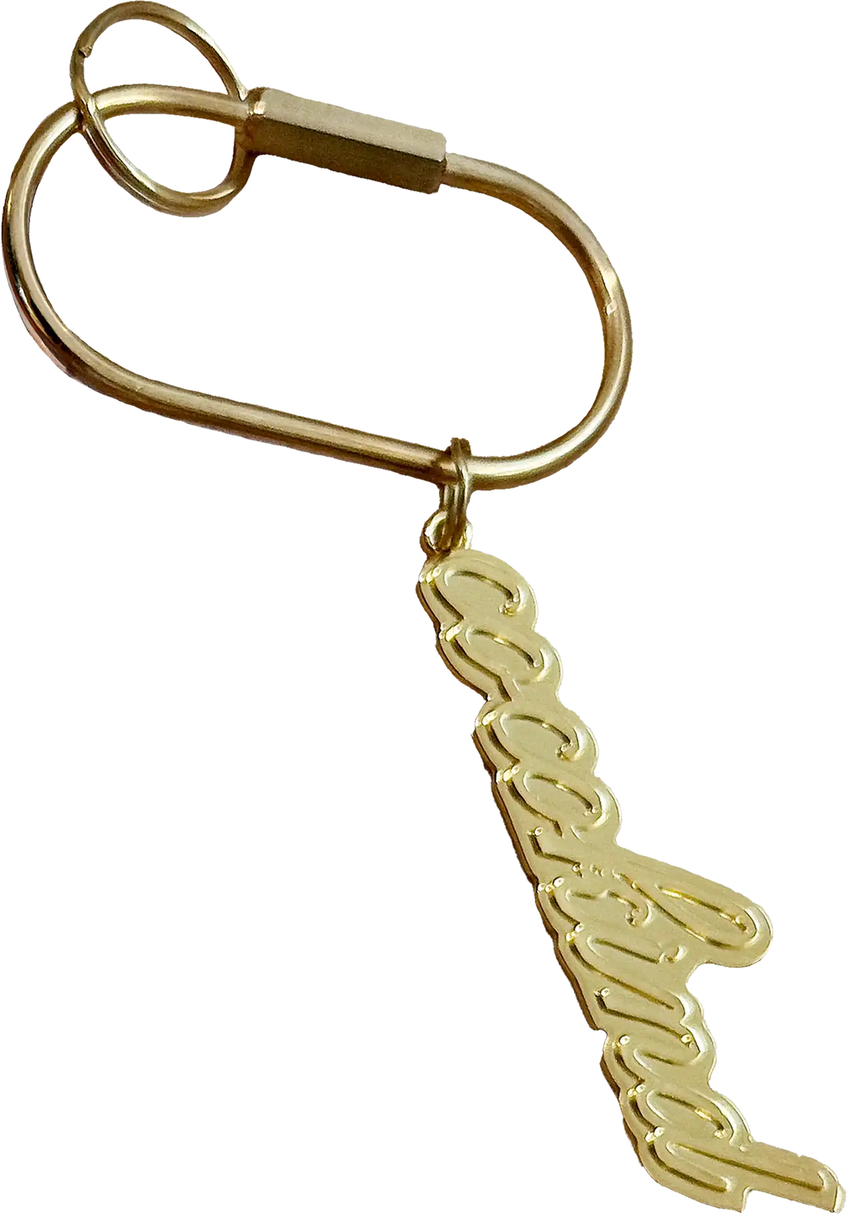 cocokind Carabiner