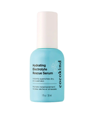 Hydrating Electrolyte Rescue Serum