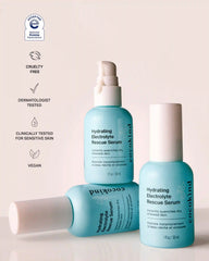 Hydrating Electrolyte Rescue Serum