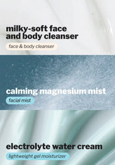 everyday routine essentials