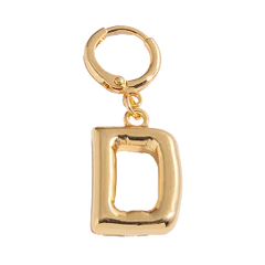 letter charms