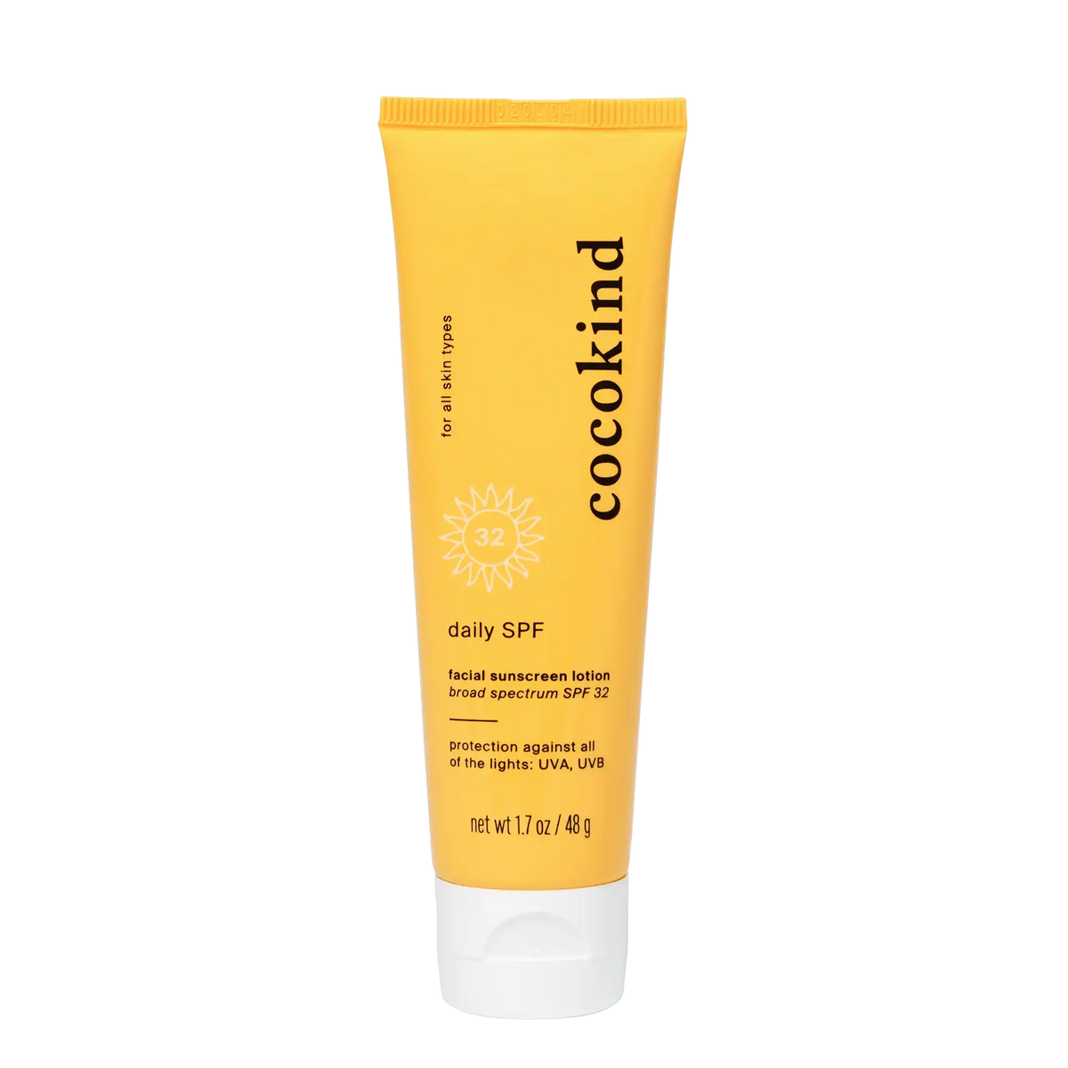 daily spf