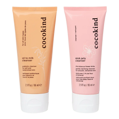 double cleanse duo