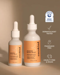 jumbo ceramide barrier serum