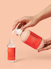 jumbo rosewater toner