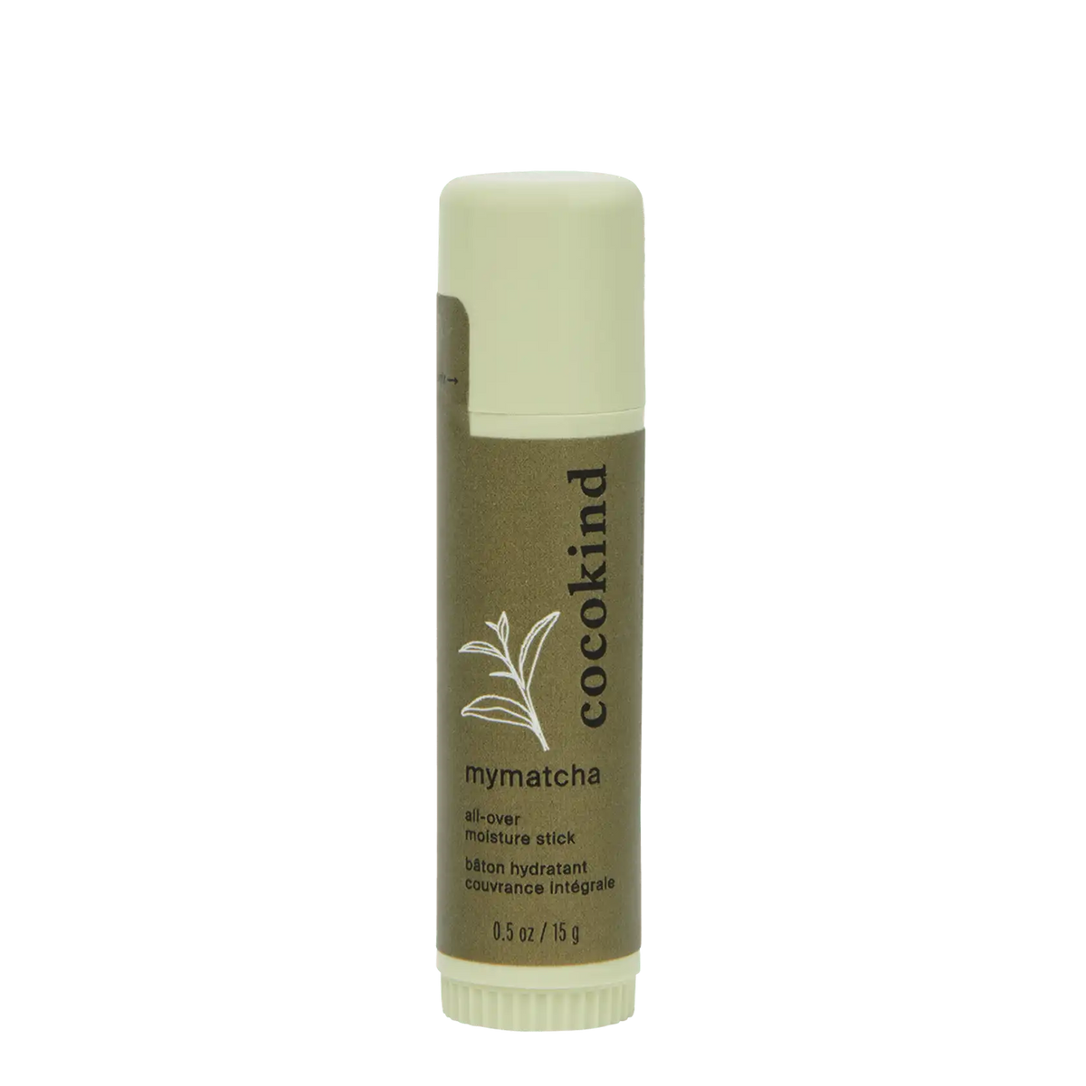 Mymatcha All-over Moisture Stick