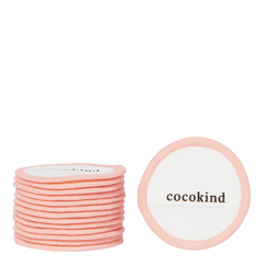 reusable facial rounds