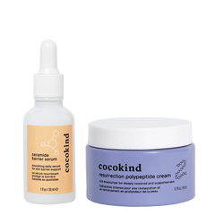 rich moisture & barrier duo