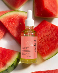 watermelon hemp oil