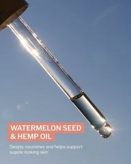 watermelon hemp oil