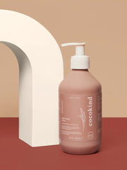 sake body lotion