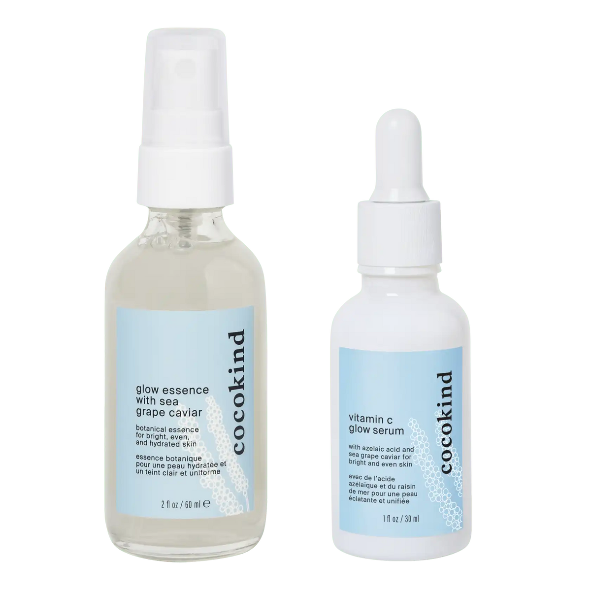 glow and hydrate duo