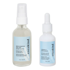 glow and hydrate duo