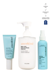 everyday routine essentials