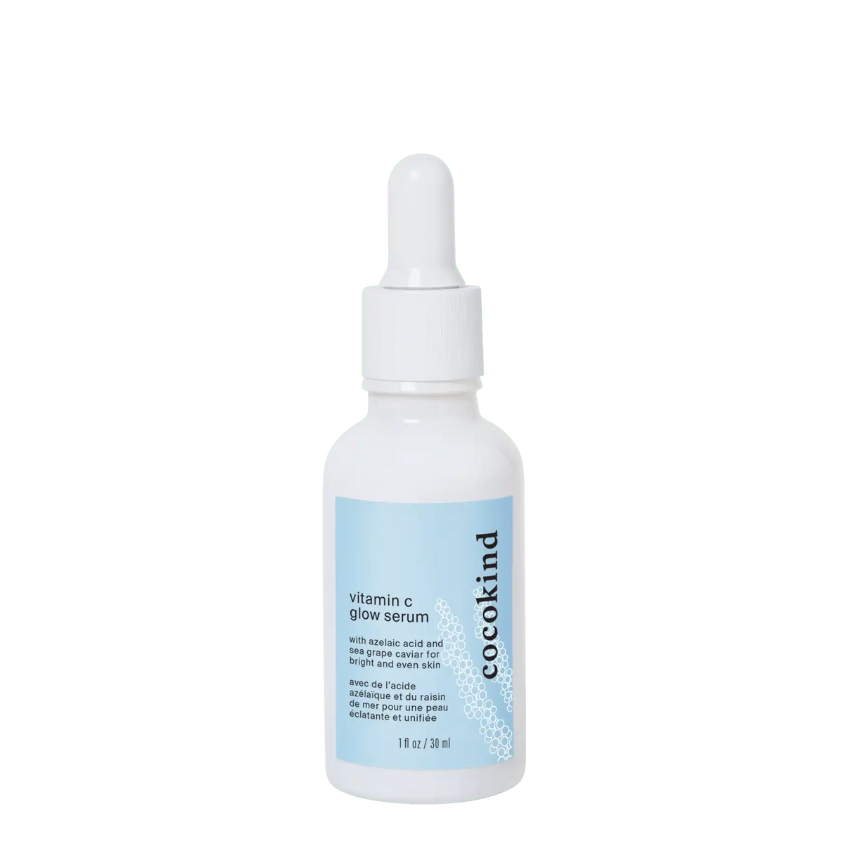 vitamin c glow serum