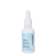 vitamin c glow serum